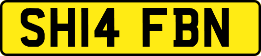SH14FBN