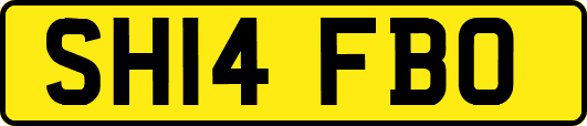 SH14FBO