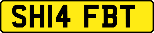 SH14FBT