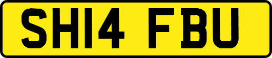 SH14FBU