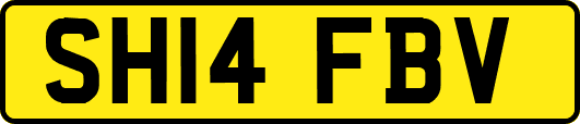 SH14FBV