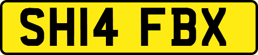 SH14FBX