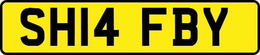SH14FBY