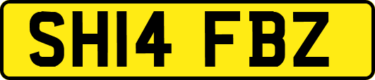SH14FBZ