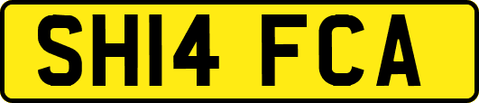 SH14FCA