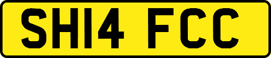 SH14FCC