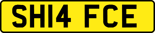 SH14FCE