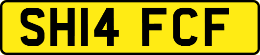 SH14FCF
