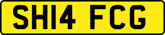 SH14FCG