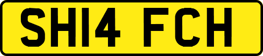 SH14FCH