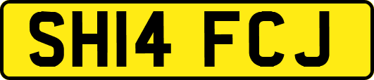 SH14FCJ