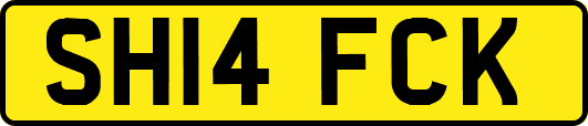 SH14FCK