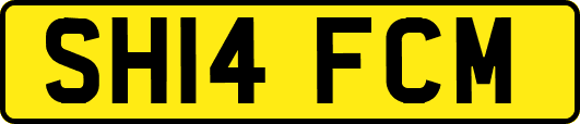 SH14FCM