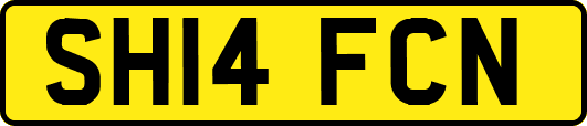 SH14FCN