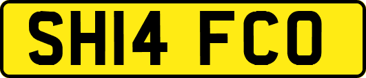 SH14FCO