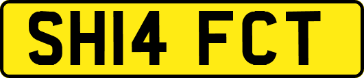 SH14FCT