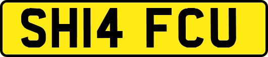 SH14FCU