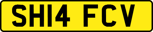 SH14FCV