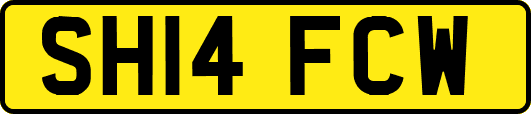 SH14FCW
