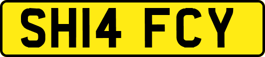 SH14FCY