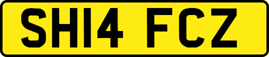 SH14FCZ