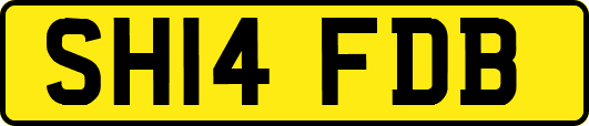 SH14FDB