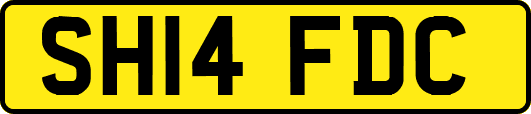 SH14FDC