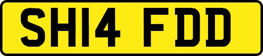 SH14FDD