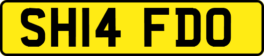 SH14FDO