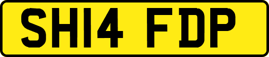 SH14FDP