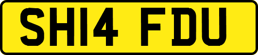 SH14FDU