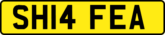 SH14FEA