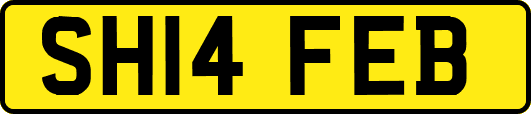 SH14FEB