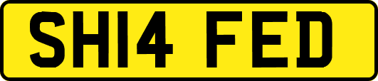 SH14FED