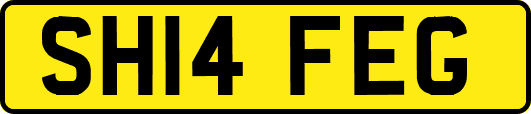 SH14FEG