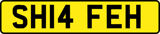 SH14FEH
