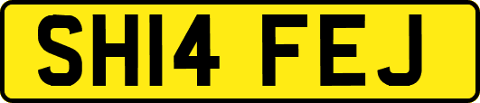 SH14FEJ
