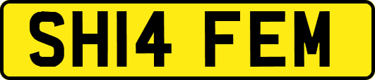 SH14FEM