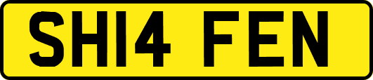 SH14FEN