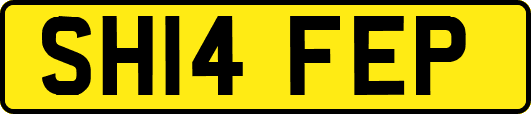 SH14FEP