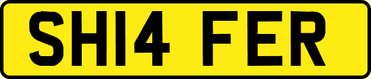 SH14FER