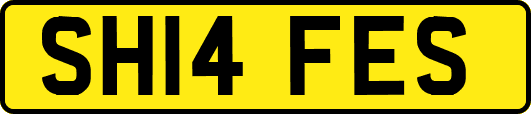 SH14FES