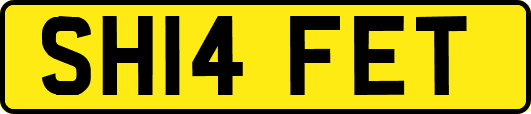 SH14FET