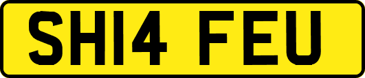 SH14FEU