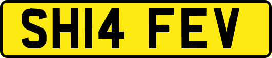 SH14FEV