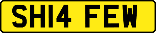 SH14FEW