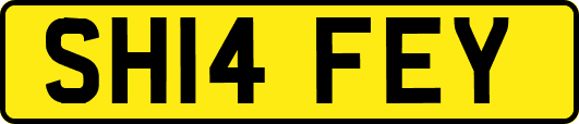 SH14FEY