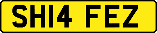 SH14FEZ