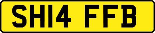 SH14FFB