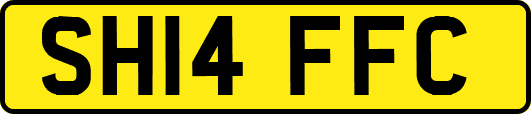 SH14FFC